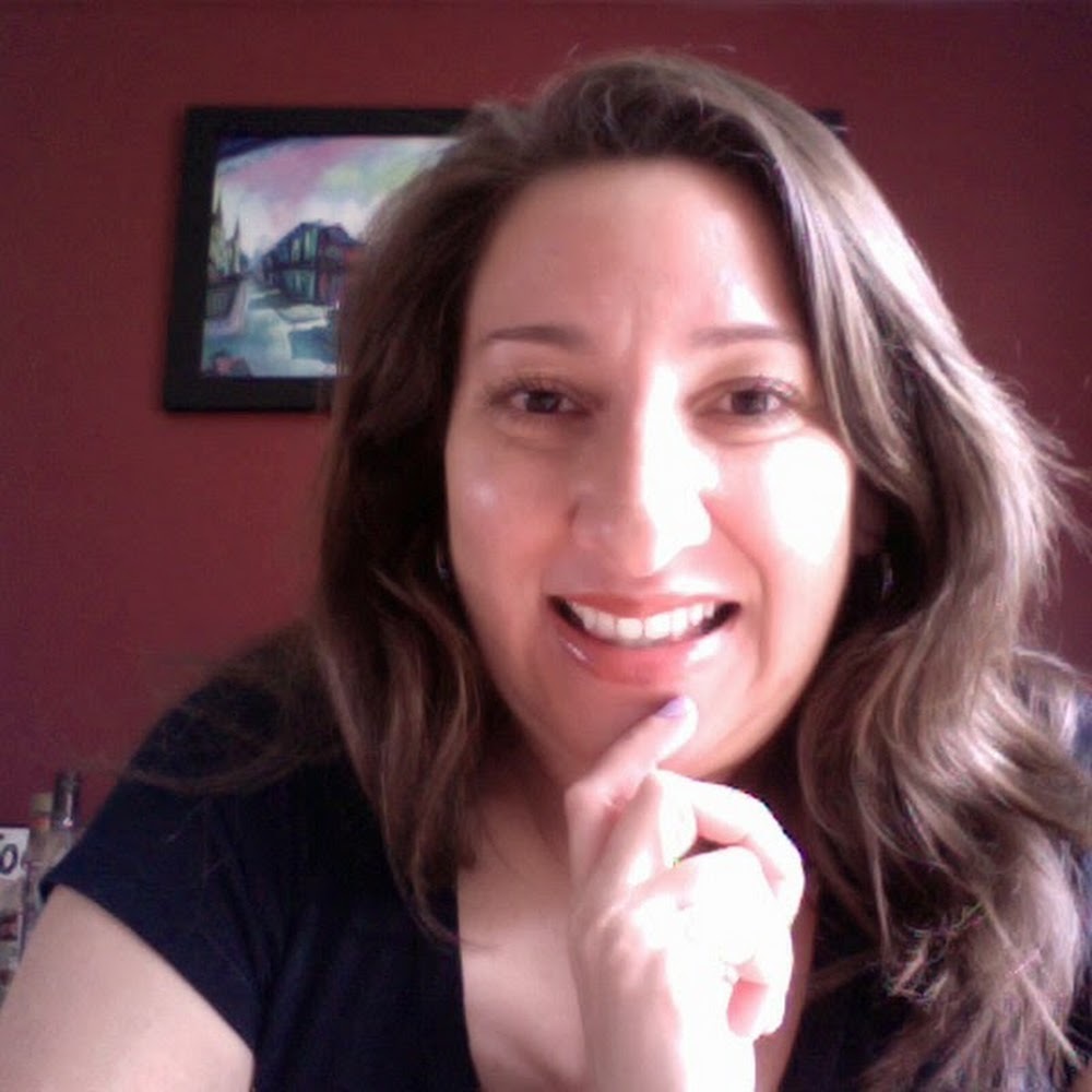 Meet your Posher, Lizeth